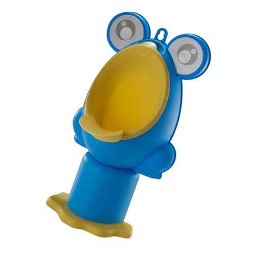 NOLITOY 立てかけ式男児用小便器 立体カ 用壁掛けトイレ 器具 安定滑り止