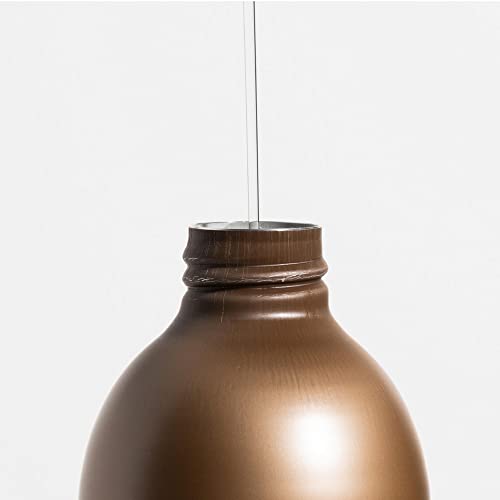 Attitude Hair Shampoo With Essential Oils, Ewg Verified, Plant And Mineral-Based Ingredients, Vegan Beauty Products, Refillable Aluminum Bottle, Nourishing, Bergamot And Ylang Ylang, 16 Fl Oz #TOP5