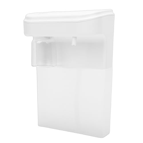 Difusor aromático eléctrico Jiawu 450ml recargable sin contacto miniatura 3