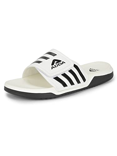 Image of Adda RANGER-1 | Durable & Comfortable | EVA Sole | Lightweight | Fashionable | Super Soft | Sliders for Men
