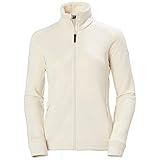 Helly Hansen Power Air Heat Grid - Chaqueta para mujer, Unzutreffend, Evergreen, Power Air Heat Grid - Chaqueta, Mujer, color crema, tamaño extra-small
