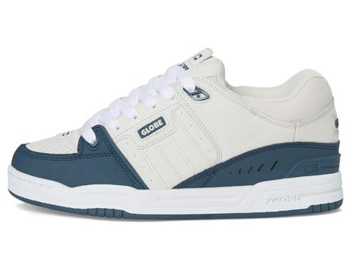Image of Globe Men's Fusion Grey /Blue 7.5 Medium