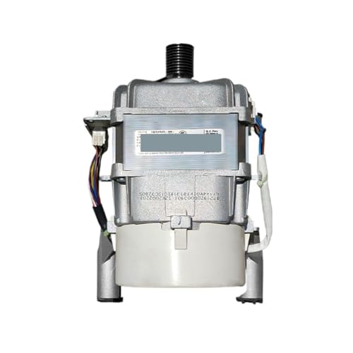 Accessories,Compatible for LittleSwan ,Washing Machine Wash Drive Motor ZXGN-420-8-30L 40V/178V 38Hz/1013Hz 70W/420W Washer Parts