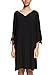 Produktbild ESPRIT Collection Damen 990EO1E303 Kleid, 001/BLACK, 40