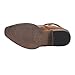 ROPER Womens Willa Snip Toe Fashion Boot, Tan, 7.5 US