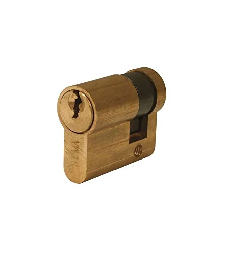 Mezzo cilindro Thema 37 MM