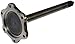 Dorman 630-638 Front Passenger Side Inner Drive Axle Shaft Assembly Compatible with Cadillac/Chevrolet/GMC Models