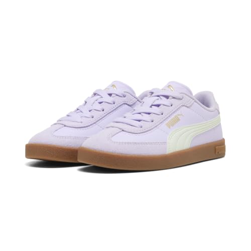 Zapatillas Puma Club II Era PS para que los niños jueguen con estilo en el colegio
