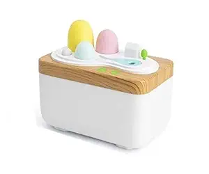 RUilY Lovely Home Aroma Lamp Humidifier Aromatherapy Remote Controller best for Home Decor Air Purifier