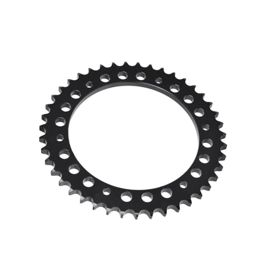 Pignon arrière 530-43T couronne de transmission compatible T595 T509 955 1050 R Sport