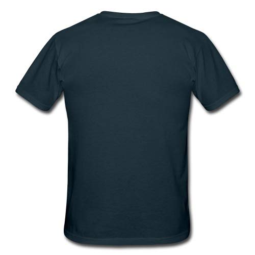 Spreadshirt I'm Not Lazy Men's T-Shirt