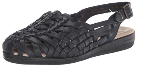 Comfortiva Women's Slingback Loafer Flat