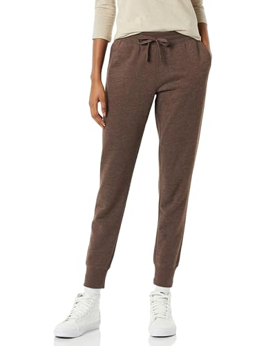 Image of Amazon Essentials Women's Fleece Jogger Sweatpant (Available in Plus Size)