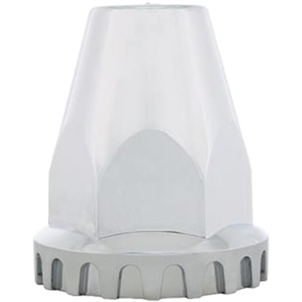 Replacement for Volvo FM Year 2003 NUT by Technical Precision