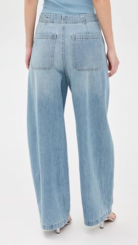 Pistola Denim Women's Lottie Jeans3