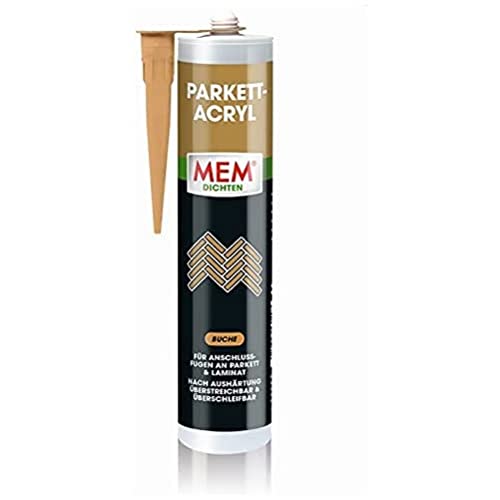 MEM 30618304 Buche Parkett-Acryl 300 ml MEM 30618304 Buche Parkett-Acryl 300 ml