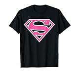 DC Supergirl Logo Classic T-Shirt