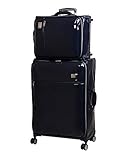 it Girl Duet Lightweight 2 Piece Set, Midnight, One Size