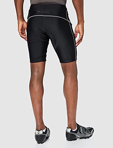 Ultrasport Bike, Pantalone da Ciclista Uomo