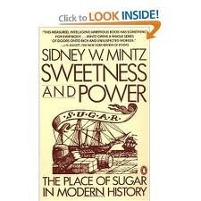 Sweetness and Power Publisher: Penguin
