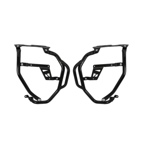 Barre réservoir R1300GS protection moteur haut de gamme antichoc 2025