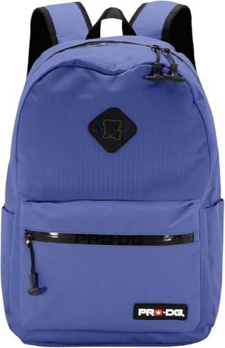 PRO-DG Ultraviolet sac à dos smart ergonomique comprenant trois compartiments de trousse