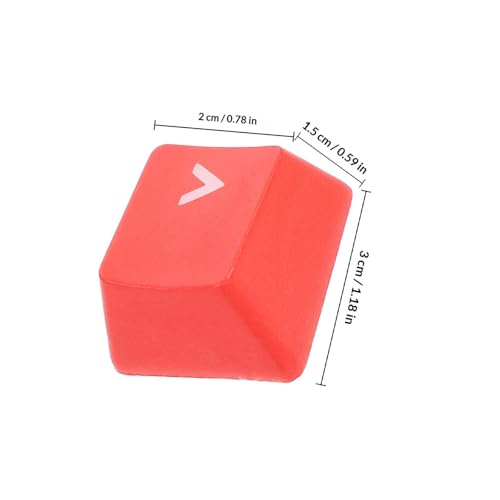 Kit de Teclas Pbt SEWACC de 37 piezas con diseño estándar para teclado mecánico doméstico 2