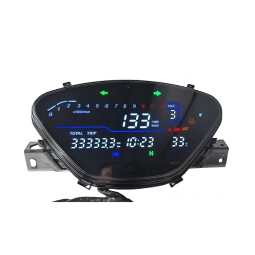 �U�l�� Zb 110 Xb �R���x�� �~���[�W���p�I�[�g�o�C�p�f�W�^�����[�^�[�X�s�[�h���[�^�[�R���v���[�g�_�b�V���{�[�h