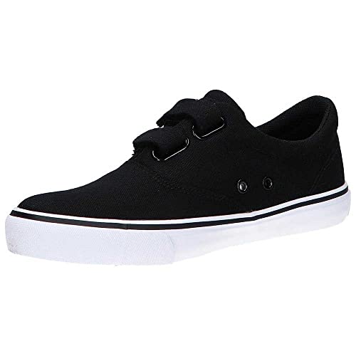 Kappa Boy's Low Top Sneakers4