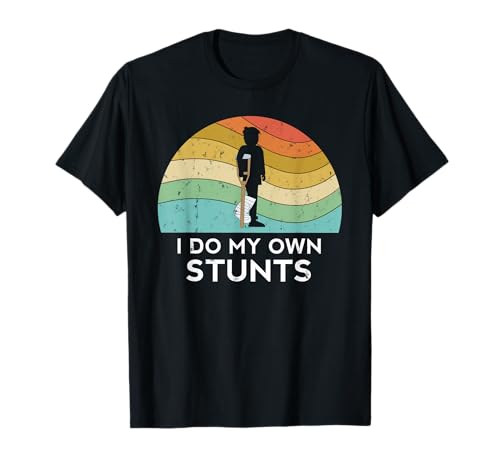 Broken Leg Injury Ankle Knee Foot Get Well Soon Recovery