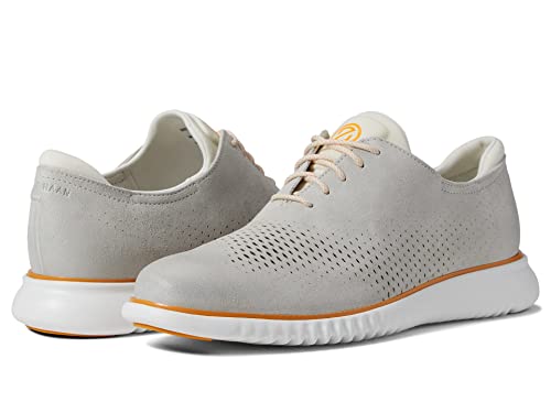 Image of Cole Haan Men's 2.Zerogrand Laser Wingtip Oxfords