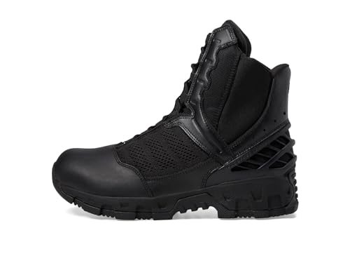 Original S.W.A.T. Alpha Freedom 8" Hands Free PT - Unisex Boots - EVA Cushioned Midsole - Round Toe4