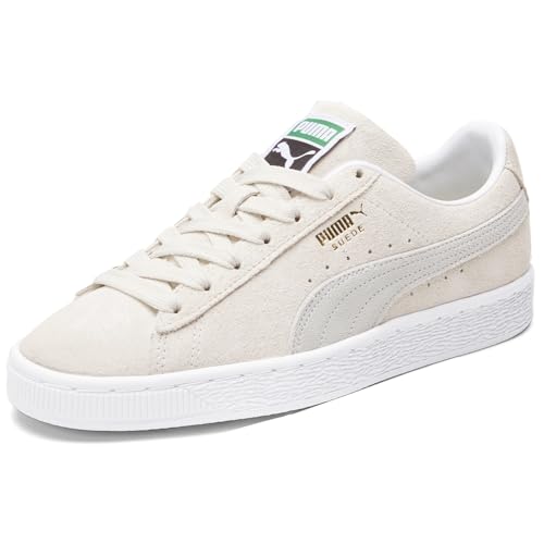 Image of PUMA Suede Classic XXI Marshmallow /Puma White 8.5 B (M)