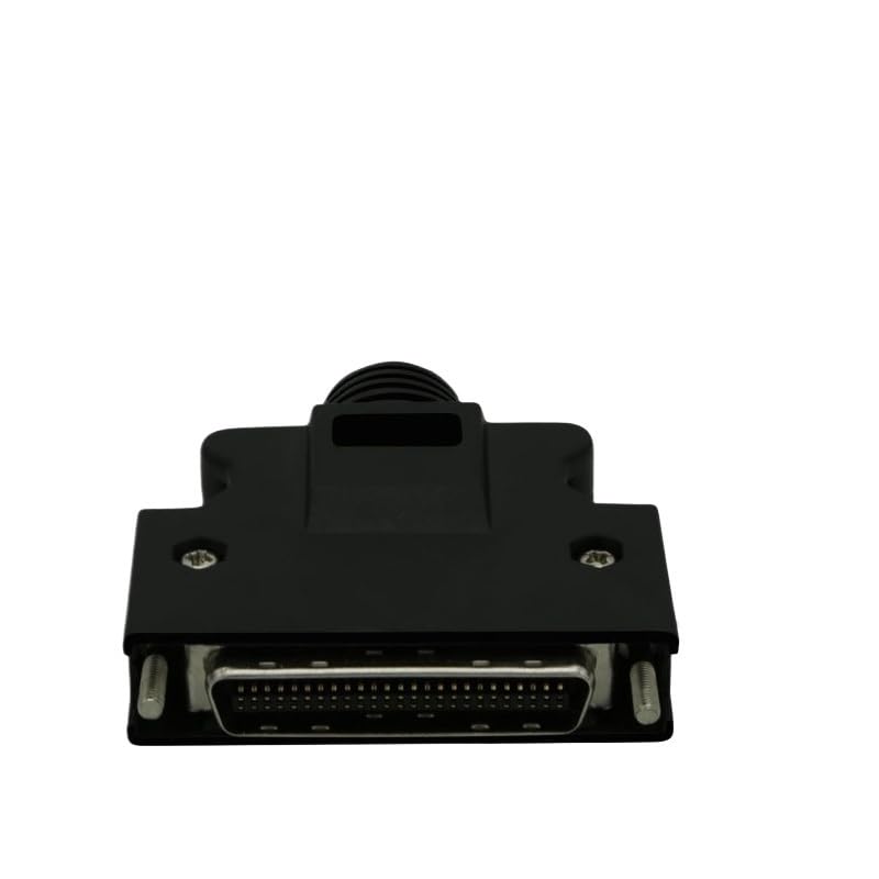 Câble connecteur SCSI 50 broches pour port d'interface de transfert CN1 SCSI (1 mètre)