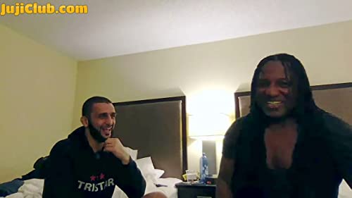 Coach Zahabi & Dewey Cooper - Lee vs Sanchez & Ngannou vs Gane Leg lock controversy - AMA 101