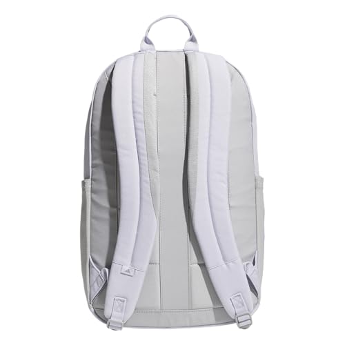 Image of adidas Amplifier Backpack for Laptop, School and Gym, 28L