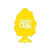 10 x Mighty Oak Car Air Freshener - Vanilla Scent #1