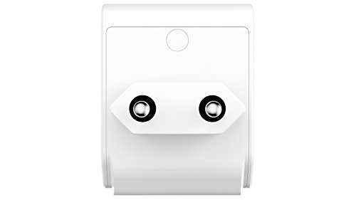  D-Link Dch-M225 Av Transmitter Bianco Extender Audio/Video - Estensore A/V, 0-40 °C, -20-65 °C, 10-90%, 110-125, 50/60, 54,1 X 41,9 X 54,61 Mm