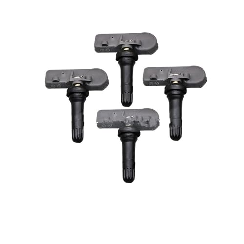 Capteur TPMS pour résoudre le voyant de pression pneu Jeep Wrangler JL