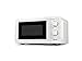 Girmi 1 Forno a Microonde, 700 W, Bianco