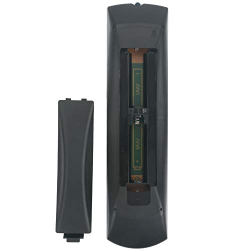 VINABTY EUR7659Y70 Replaced Remote Control Suitable for Panasonic DVD Recorder DMR-ES45VS DMR-ES35V DMR-ES45 DMR-ES46 DMR-ES46V DMR-ES36V DMR-ES25S DMR-ES46VS DMR-ES45V DMR-ES35VP DMR-ES35VPC - Image 4