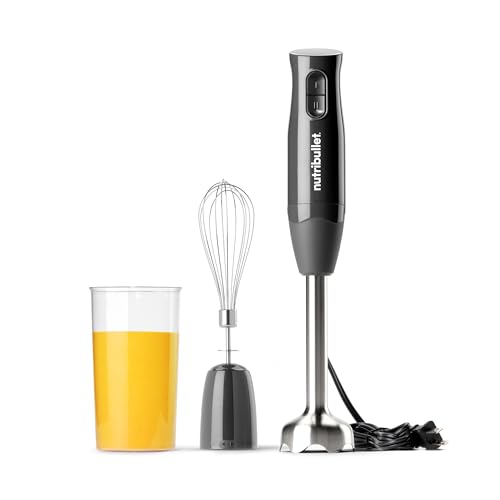 nutribullet Lite Immersion Blender