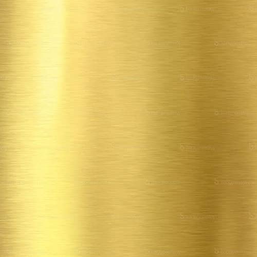 FABER-CASTELL 110250 - Farbstift Polychromos, Farbnummer 250, gold
