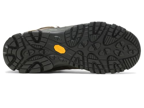 Image of Merrell Men's Moab 3 Prime Mid Wp