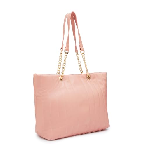 Image of Globus Women Black Solid Party Handheld Bag