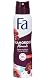 Fa Deodorant Spray Women Glamorous Moments 6 x 150 ml