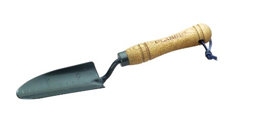 Flexrake CLA326 Classic Transplanting Trowel