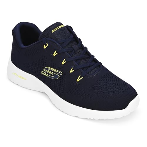 Image of Skechers Men Dynamight Sneakers
