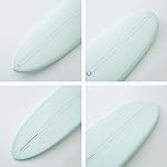 nanazero EPS Surfboard Longboard LOG02 - Image 5