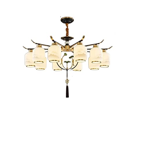 Plafones de Techo Modernos Regulables Marca Yan Nin